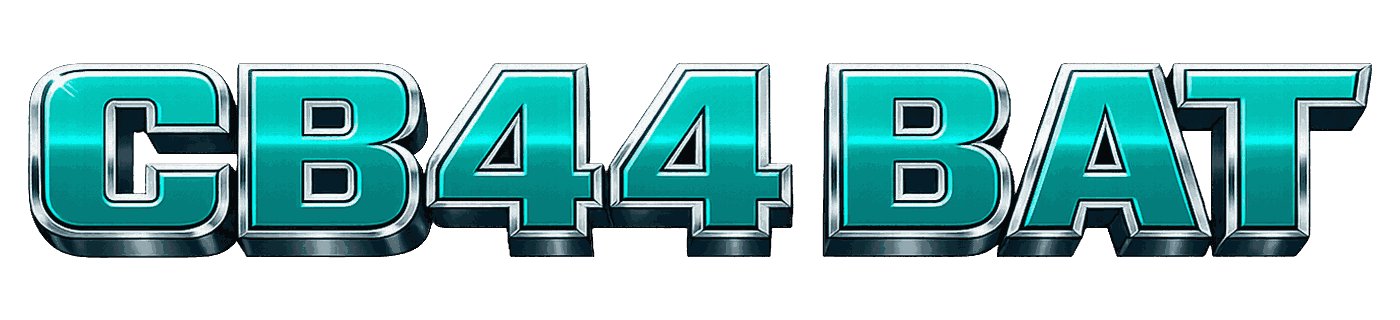 cb44 bat logo